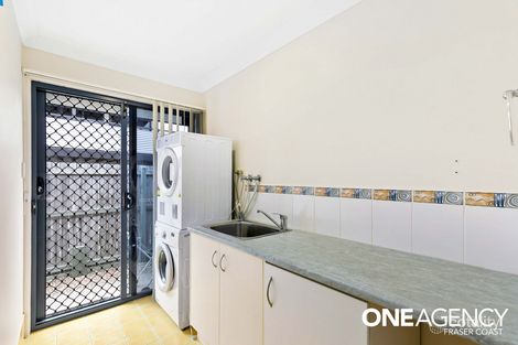 Property photo of 69 Gundesen Drive Urraween QLD 4655