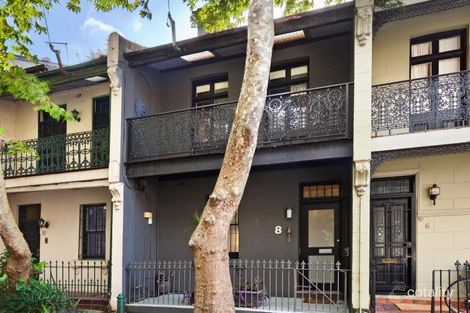 8 Cleveland Ave, Surry Hills, NSW 2010