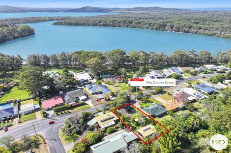 Property photo of 394 Ocean Drive West Haven NSW 2443