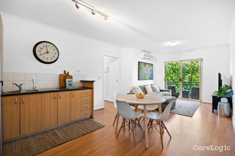 Property photo of 20A/188 Carrington Street Adelaide SA 5000