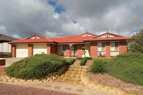 43 Talladira Way, Woodcroft, SA 5162