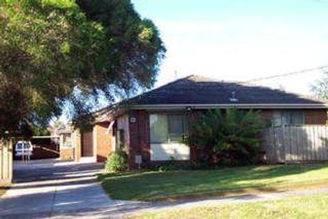 Property photo of 4/9A Argyle Street Bentleigh East VIC 3165