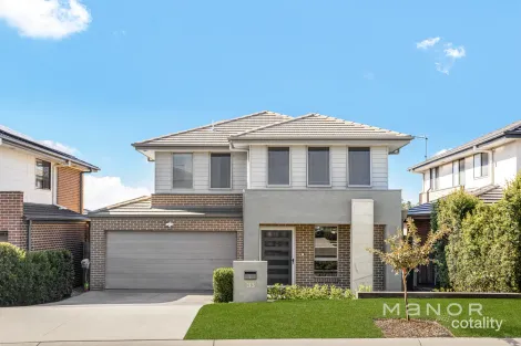 Property photo of 33 Ceres Way Box Hill NSW 2765