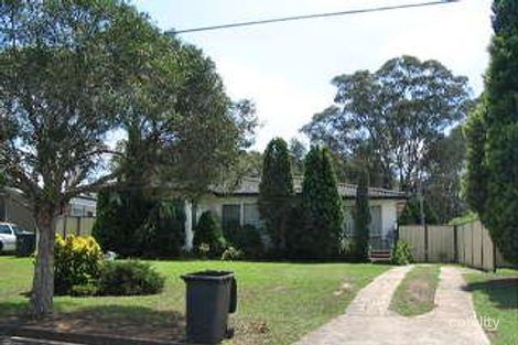 17 Campton Ave, Cambridge Park, NSW 2747