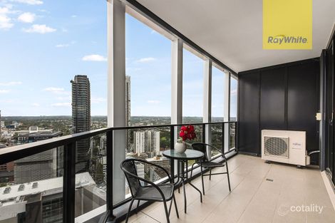 2801/11 Hassall St, Parramatta, NSW 2150