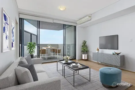 1506/7-9 Gibbons St, Redfern, NSW 2016