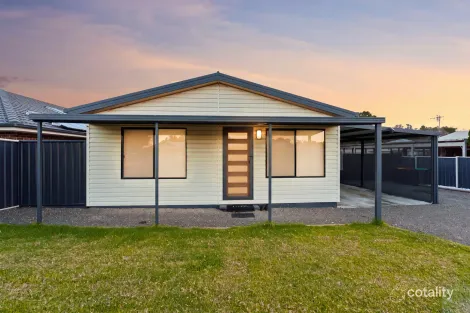 27 Hughes St, Barooga, NSW 3644