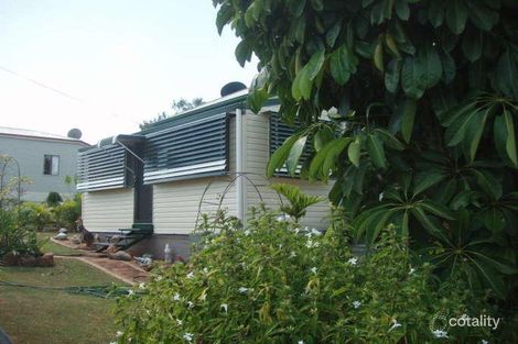 Property photo of 35 Coronation Drive Mount Morgan QLD 4714