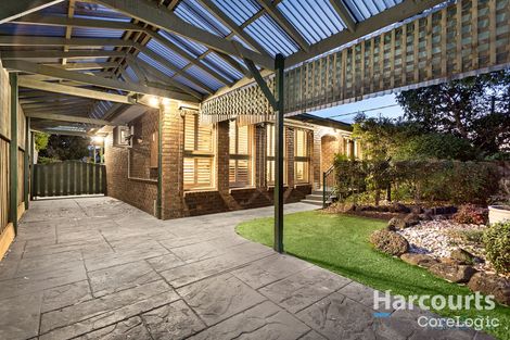 Property photo of 12 Milton Parade Bundoora VIC 3083