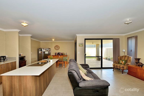Property photo of 44 Richview Ramble Wannanup WA 6210