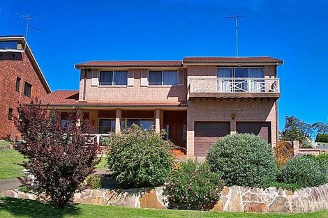 1 Bevan Pl, Carlingford, NSW 2118