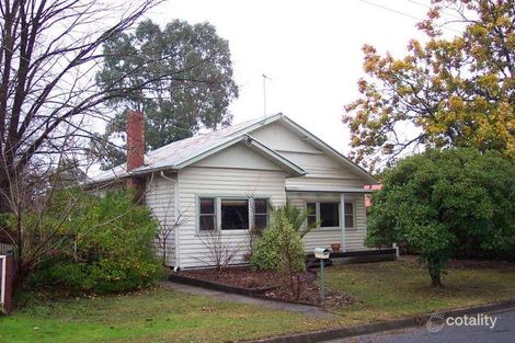 46 Coster St, Alexandra, VIC 3714