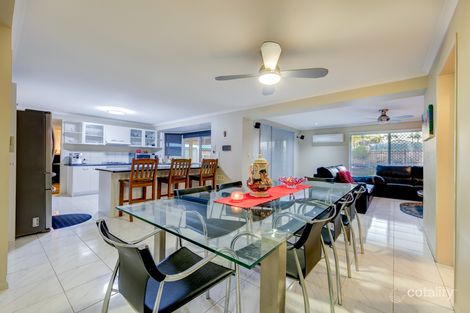 Property photo of 21 Bottletree Place Calamvale QLD 4116