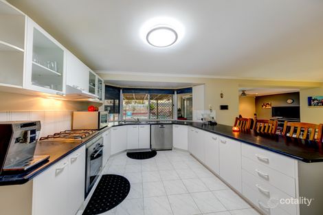 Property photo of 21 Bottletree Place Calamvale QLD 4116
