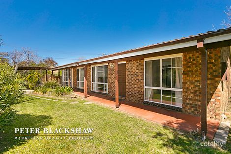 Property photo of 1 Tungun Street Narrabundah ACT 2604