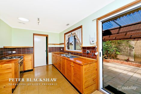 Property photo of 1 Tungun Street Narrabundah ACT 2604