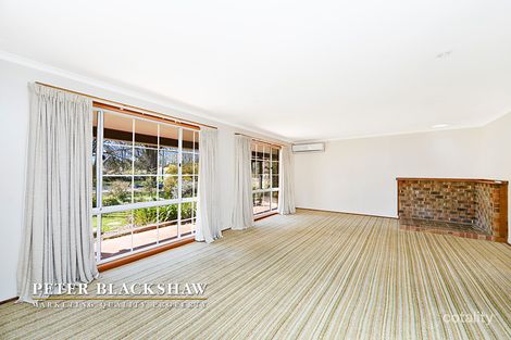 Property photo of 1 Tungun Street Narrabundah ACT 2604