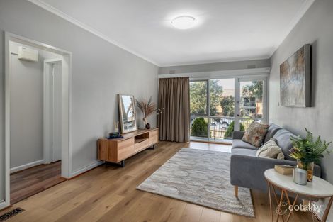Property photo of 2/40 Osborne Avenue Glen Iris VIC 3146