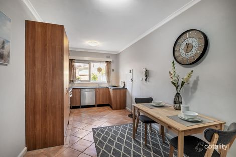 Property photo of 2/40 Osborne Avenue Glen Iris VIC 3146