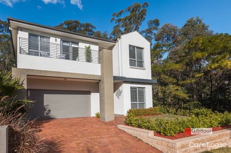 Property photo of 32 Chelsea Road Castle Hill NSW 2154