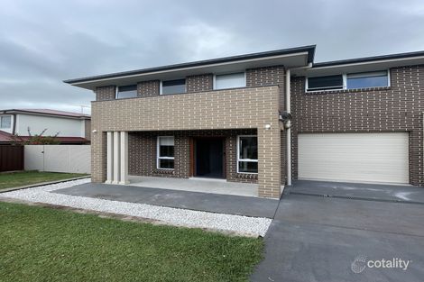 20a Australia St, St Marys, NSW 2760