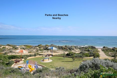 Property photo of 224 Estuary Road Dawesville WA 6211