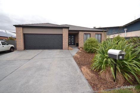 6a Creek St, Miners Rest, VIC 3352