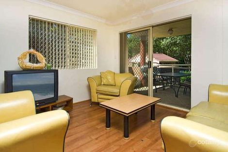 Property photo of 1/64 Cairds Avenue Bankstown NSW 2200