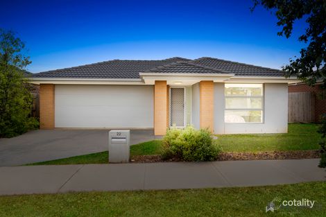 Property photo of 22 Lores Drive Brookfield VIC 3338