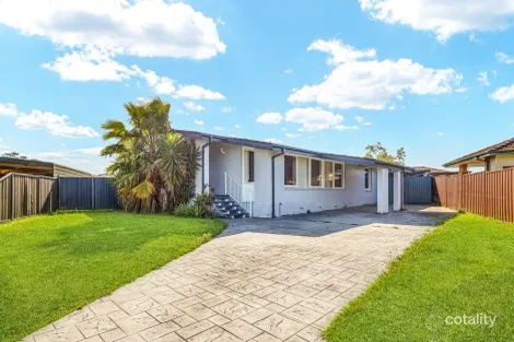 5 Beverley Pl, Werrington County, NSW 2747