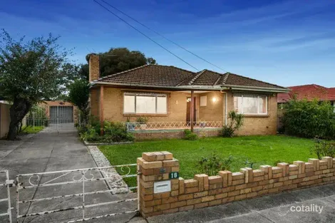 16 Marjory St, Fawkner, VIC 3060