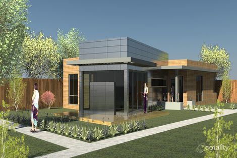 21 Don Mcleod Lane, Bonner, ACT 2914