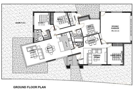 Property photo of 21 Don McLeod Lane Bonner ACT 2914