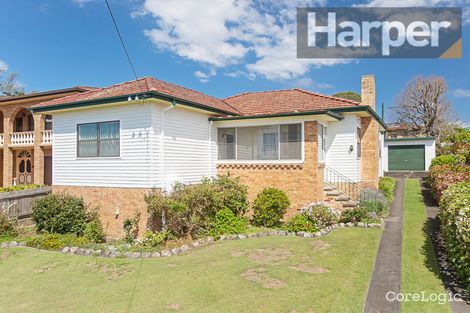 Property photo of 34 Tiral Street Charlestown NSW 2290