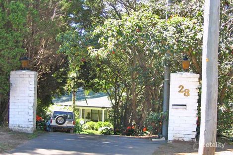 28 Cambewarra Ave, Castle Hill, NSW 2154