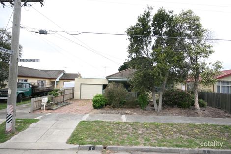 Property photo of 7 Breadalbane Street Newcomb VIC 3219