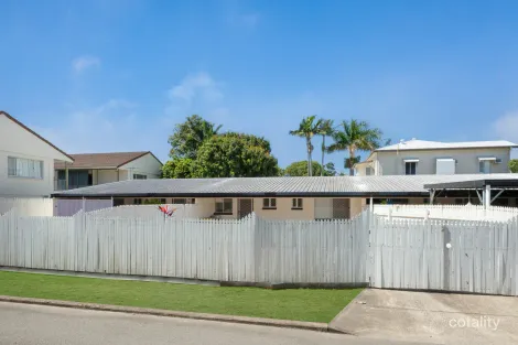 3/29 Princes Rd, Hyde Park, QLD 4812