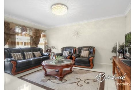Property photo of 5 Jirrang Street Pemulwuy NSW 2145