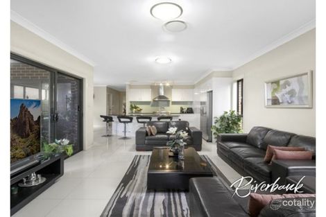 Property photo of 5 Jirrang Street Pemulwuy NSW 2145
