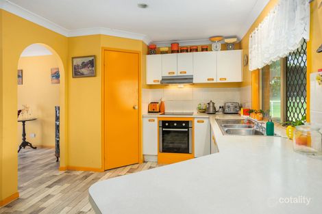 Property photo of 32 Ruby Crescent Willowbank QLD 4306