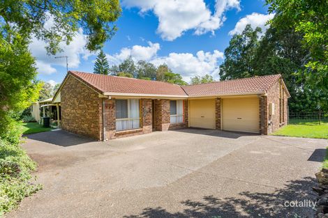 Property photo of 32 Ruby Crescent Willowbank QLD 4306