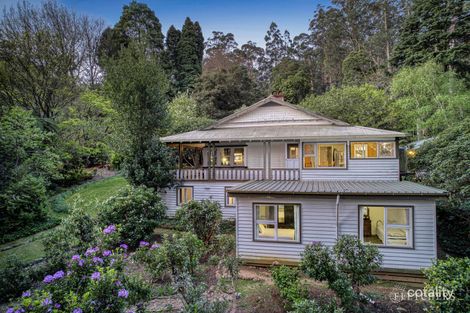 Property photo of 7 Colehurst Crescent Sassafras VIC 3787