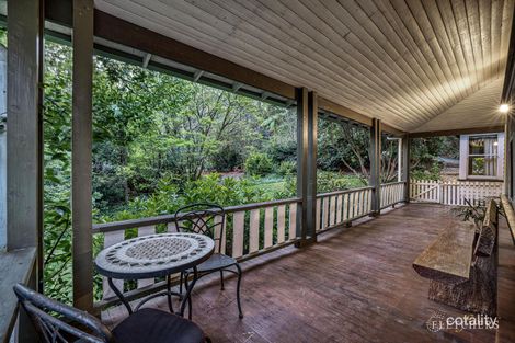 Property photo of 7 Colehurst Crescent Sassafras VIC 3787