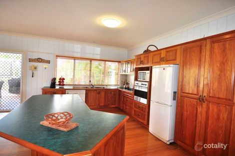 Property photo of 4 Kingfisher Court Tin Can Bay QLD 4580