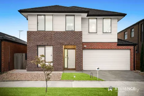 Property photo of 85 Astoria Drive Point Cook VIC 3030