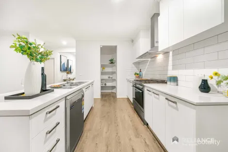 Property photo of 85 Astoria Drive Point Cook VIC 3030