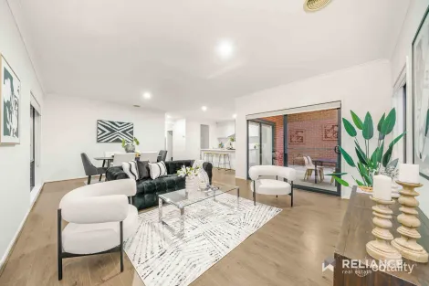 Property photo of 85 Astoria Drive Point Cook VIC 3030