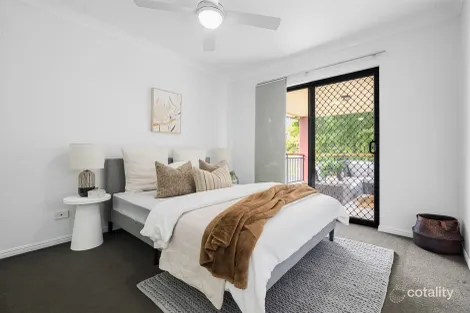 Property photo of 6/23 Ridge Street Greenslopes QLD 4120