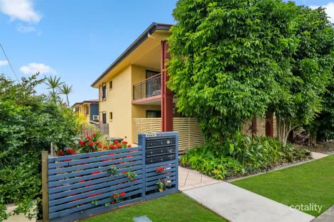 Property photo of 6/23 Ridge Street Greenslopes QLD 4120