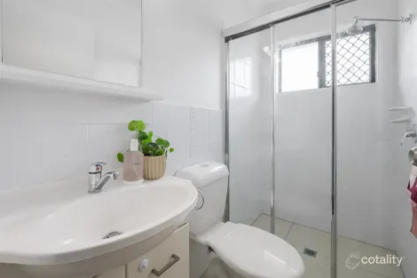 Property photo of 6/23 Ridge Street Greenslopes QLD 4120